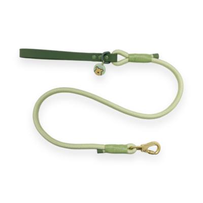 Pawsome Paws Boutique Winnie The Pooh 100 Aker Wood 4ft Rope Lead