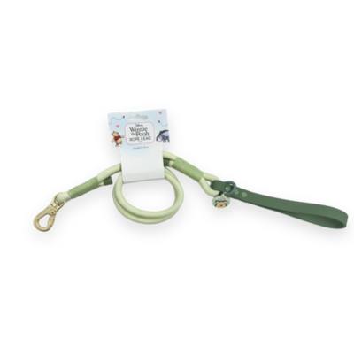 Pawsome Paws Boutique Winnie The Pooh 100 Aker Wood 4ft Rope Lead