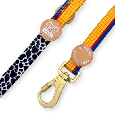 Pawsome Paws Boutique Woody Dog Lead, Toy Story