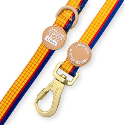 Pawsome Paws Boutique Woody Dog Lead, Toy Story