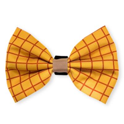 Pawsome Paws Boutique Woody Bow Tie For Dogs, Toy Story