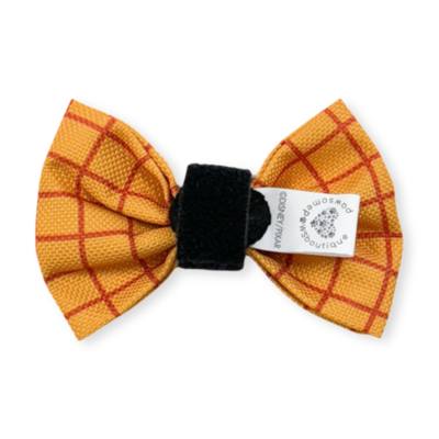 Pawsome Paws Boutique Woody Bow Tie For Dogs, Toy Story