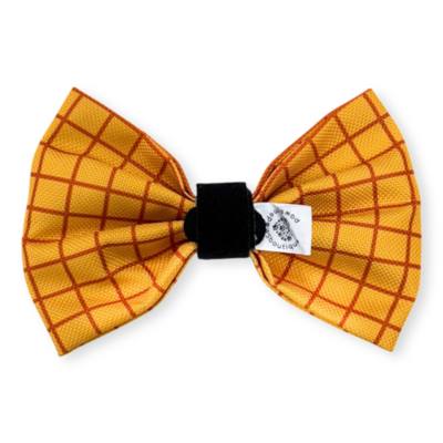 Pawsome Paws Boutique Woody Bow Tie For Dogs, Toy Story