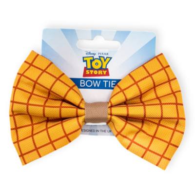 Pawsome Paws Boutique Woody Bow Tie For Dogs, Toy Story