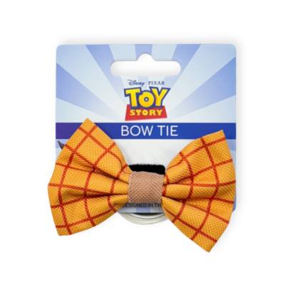 Pawsome Paws Boutique Woody Bow Tie For Dogs, Toy Story