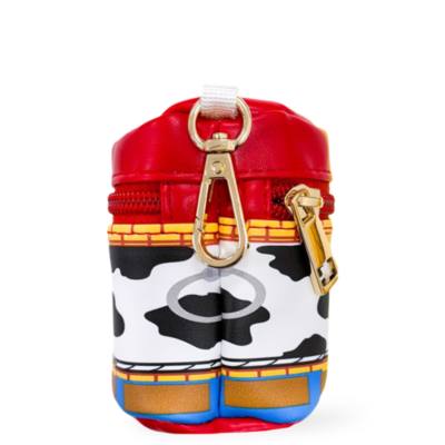 Pawsome Paws Boutique Woody Treat Pouch For Dogs, Toy Story
