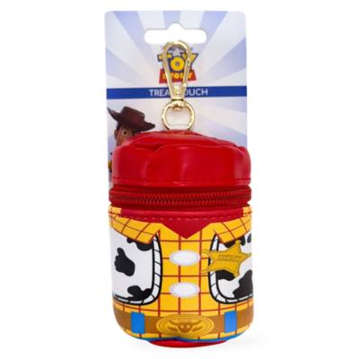 Pawsome Paws Boutique Woody Treat Pouch For Dogs, Toy Story