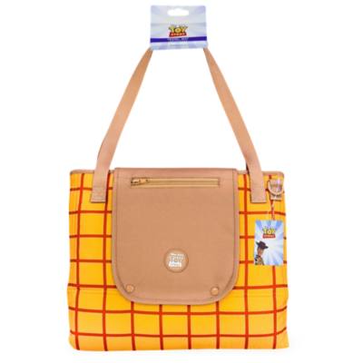 Pawsome Paws Boutique Woody Travel Mat, Toy Story