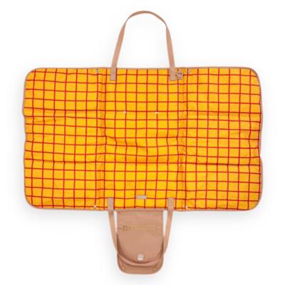 Pawsome Paws Boutique Woody Travel Mat, Toy Story