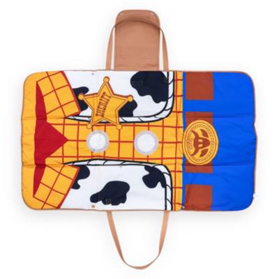 Pawsome Paws Boutique Woody Travel Mat, Toy Story