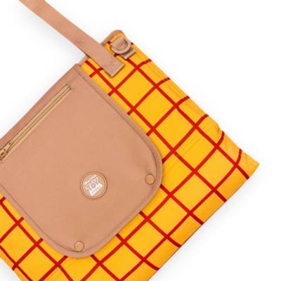 Pawsome Paws Boutique Woody Travel Mat, Toy Story