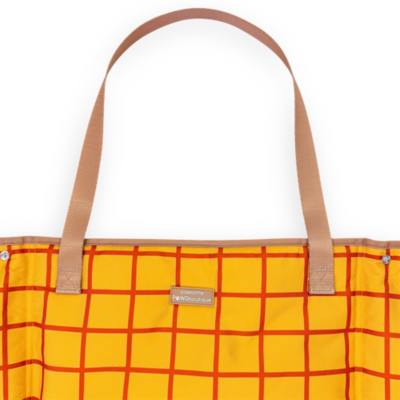 Pawsome Paws Boutique Woody Travel Mat, Toy Story