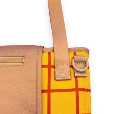 Pawsome Paws Boutique Woody Travel Mat, Toy Story