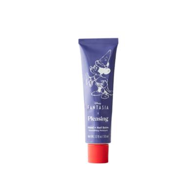 Disney Fantasia x Pleasing Hand + Nail Balm