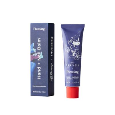Disney Fantasia x Pleasing Hand + Nail Balm