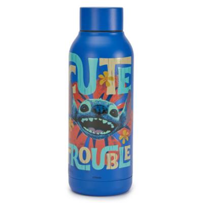 Quokka Stitch Water Bottle, Lilo & Stitch Live Action