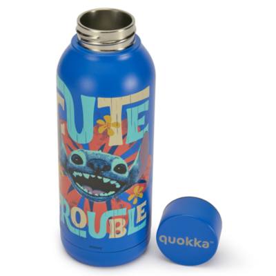 Quokka Stitch Water Bottle, Lilo & Stitch Live Action