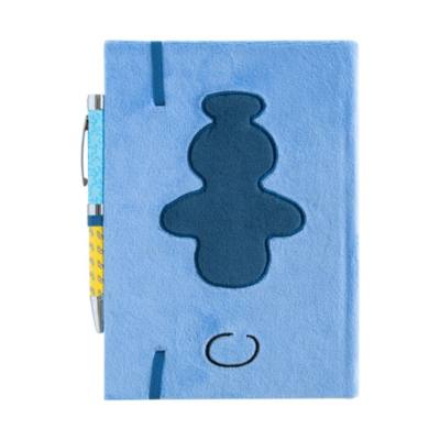 Grupo Erik Stitch Notebook with Pen, Lilo & Stitch