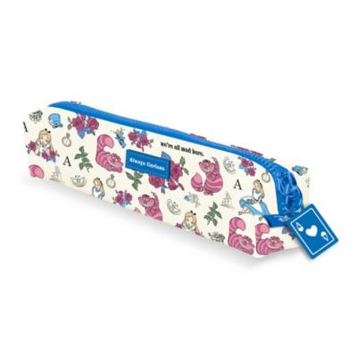 Alice in Wonderland Mini Pencil Case