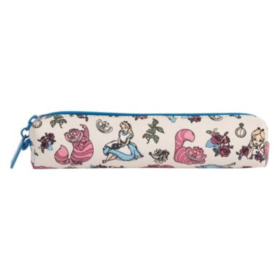 Alice in Wonderland Mini Pencil Case