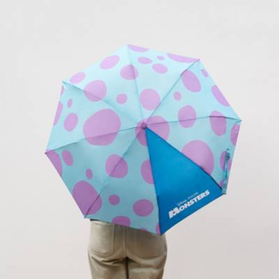 Monsters, Inc. Umbrella