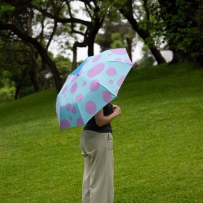 Monsters, Inc. Umbrella