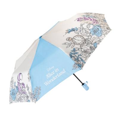 Alice in Wonderland Umbrella