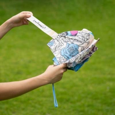 Alice in Wonderland Umbrella