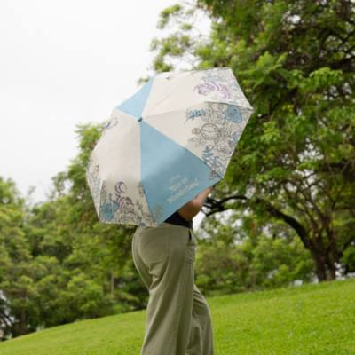 Alice in Wonderland Umbrella