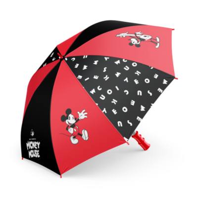 Mickey Mouse Umbrella