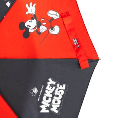 Mickey Mouse Umbrella