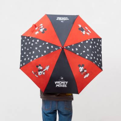 Mickey Mouse Umbrella