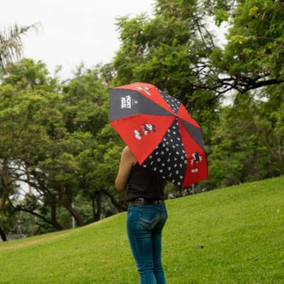 Mickey Mouse Umbrella