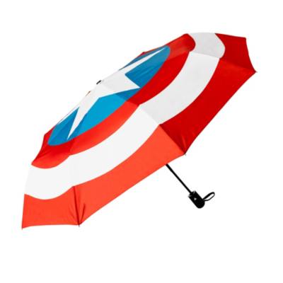 Captain America Umbrella