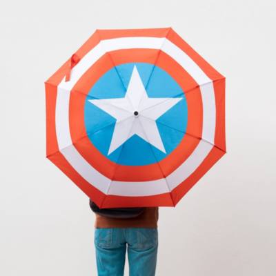 Captain America Umbrella