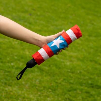 Captain America Umbrella