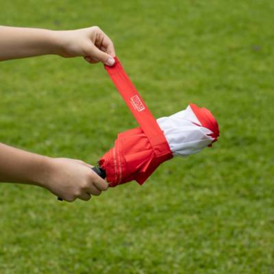 Captain America Umbrella