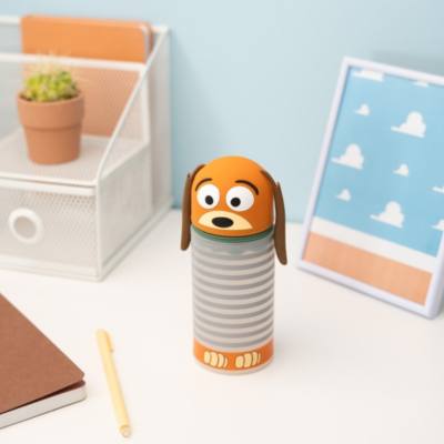 Grupo Erik Slinky Dog Pencil Case, Toy Story
