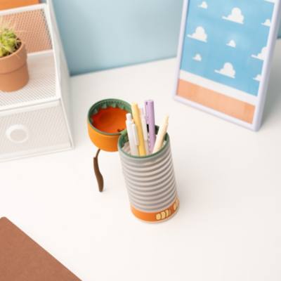 Grupo Erik Slinky Dog Pencil Case, Toy Story