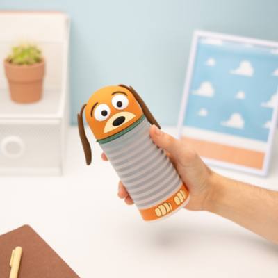 Grupo Erik Slinky Dog Pencil Case, Toy Story