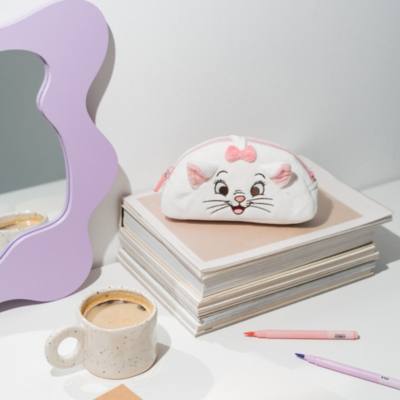 Marie Pencil Case, The Aristocats