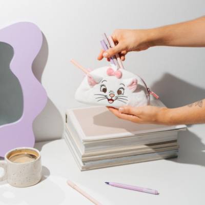 Marie Pencil Case, The Aristocats