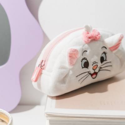 Marie Pencil Case, The Aristocats