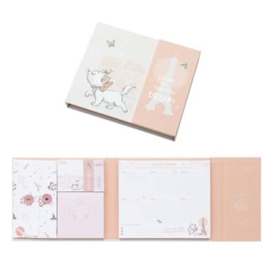 Marie Weekly Planner, The Aristocats