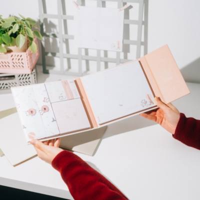 Marie Weekly Planner, The Aristocats