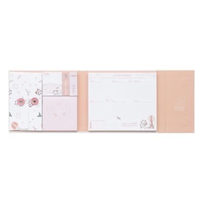 Marie Weekly Planner, The Aristocats