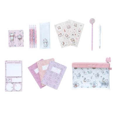 Marie Stationery Set, The Aristocats