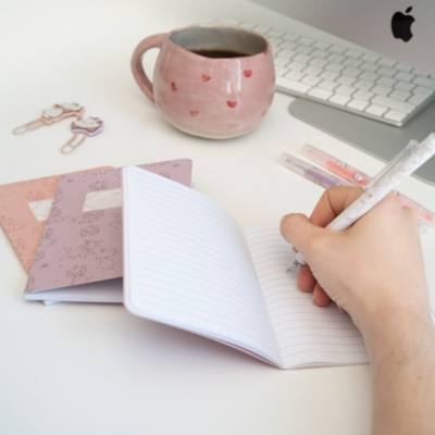 Marie Stationery Set, The Aristocats