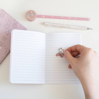 Marie Stationery Set, The Aristocats