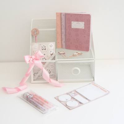 Marie Stationery Set, The Aristocats